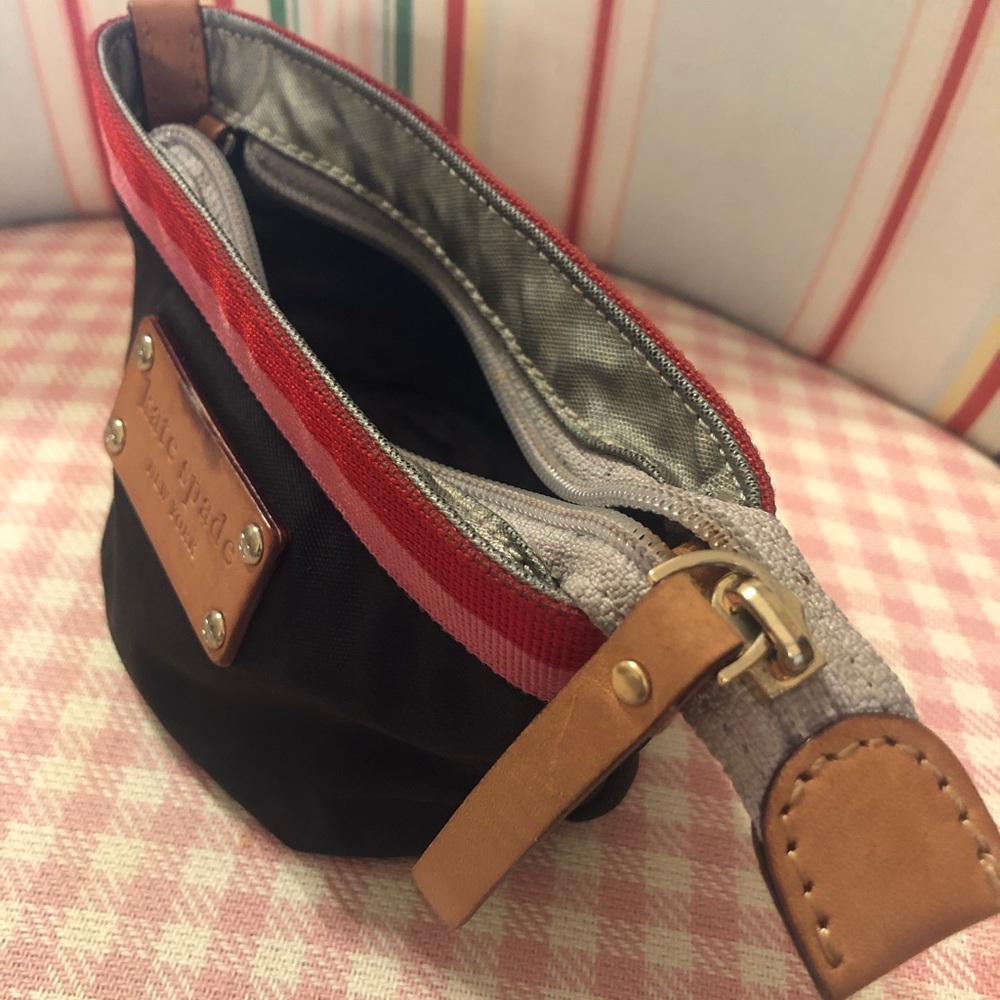 Kate Spade Mini Makeup Bag